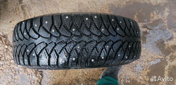 Cordiant Snow Cross 185/65 R14