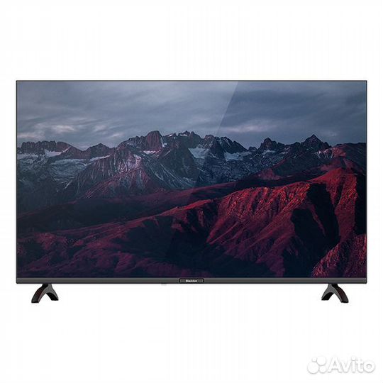 4K UHD SMART Телевизор Blackton Bt 50FSU32B