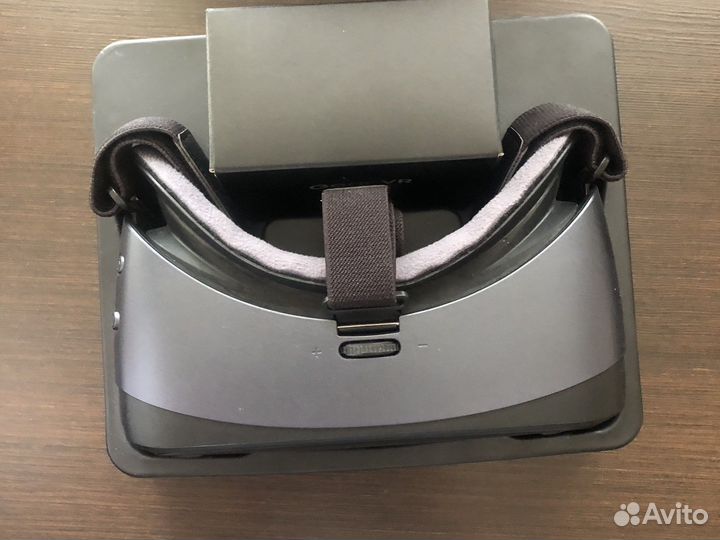 Samsung gear VR