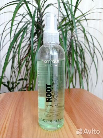 Для волос маска