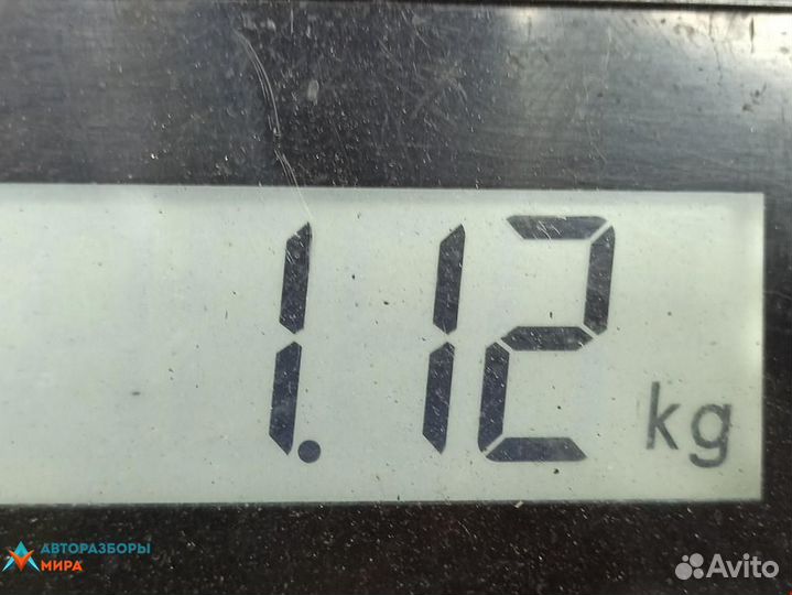 Моторчик печки Volkswagen Golf 3 2000 1J1819021C