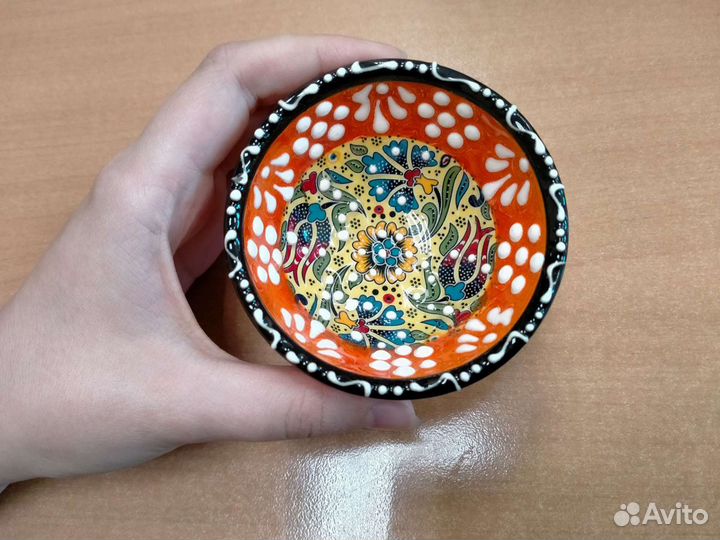 Пиала из Турции