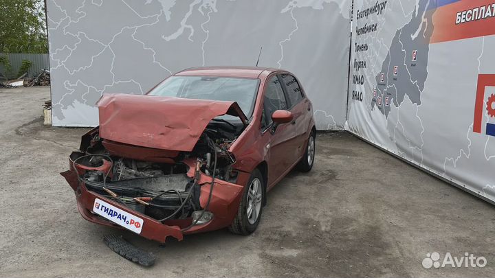 Балка задняя Fiat Grande Punto (199) 51804554