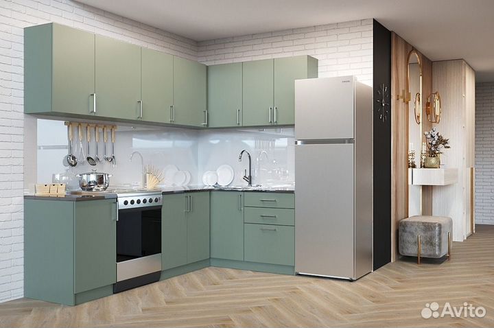 Кухонный гарнитур