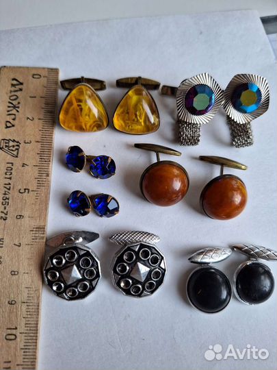 Винтаж СССР