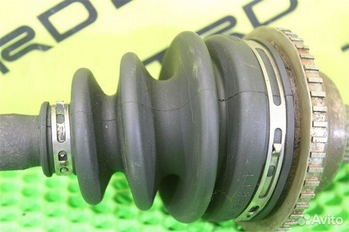 Привод задний Toyota Ipsum ACM26 2AZ-FE