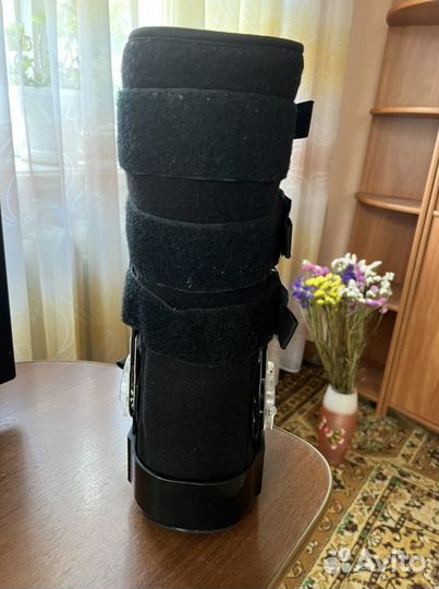 Ортез для голеностопа