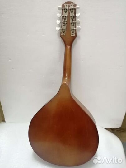 Мандолина 1969 года