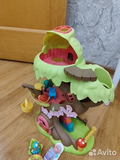 Детские игрушки ELC