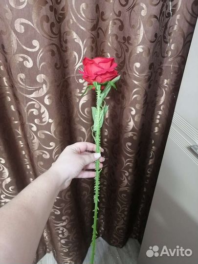 Искусственные цветы