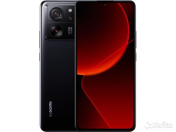 Xiaomi 13T, 12/256 ГБ