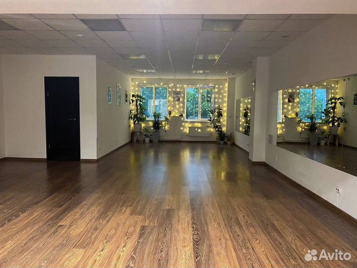 Аренда зала