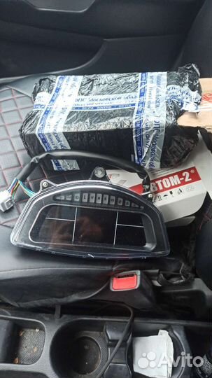 Запчасти на квадро, мото, снегоход