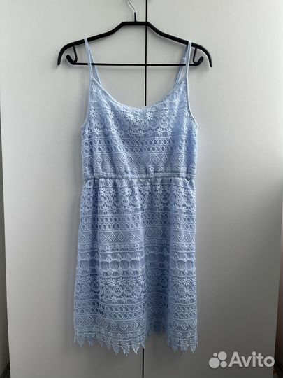 Платье-сарафан H&M