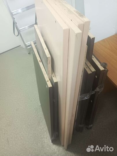 Стол офисный бу