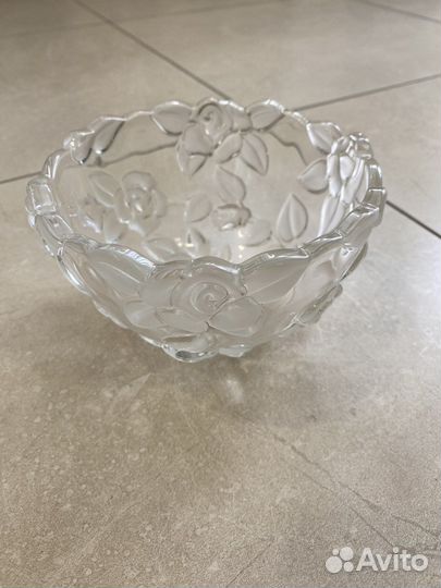 Набор из 3-х Салатников walter glass Германия