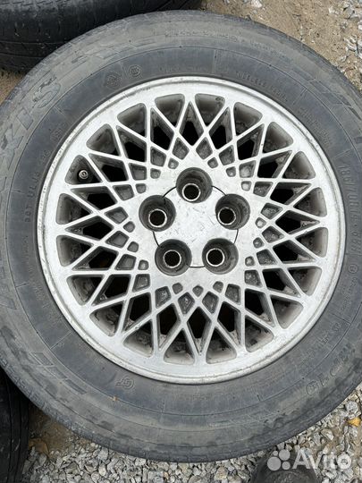 Диски r 14 оригинал