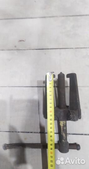 Съемник подшипников