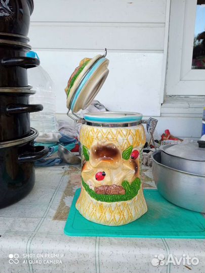 Стаканы и рюмки