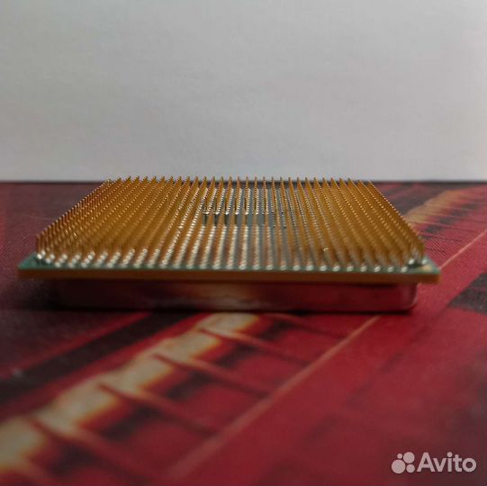 Процессор AMD Athlon X4 840 FM2+, 4 x 3100мгц