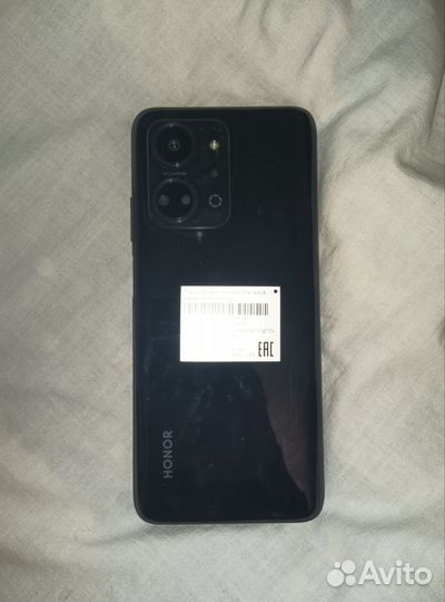 HONOR X7a Plus, 6/128 ГБ