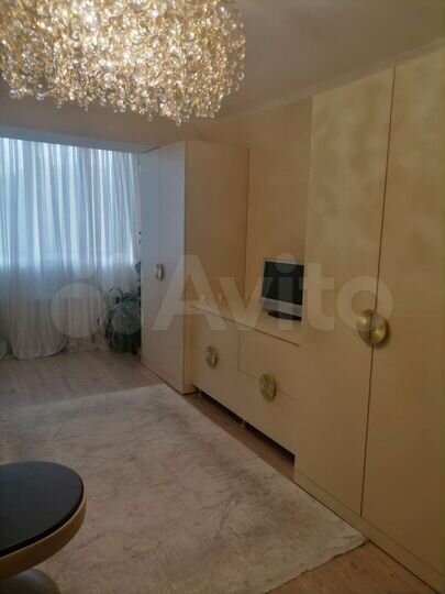 1-к. квартира, 40,2 м², 4/9 эт.