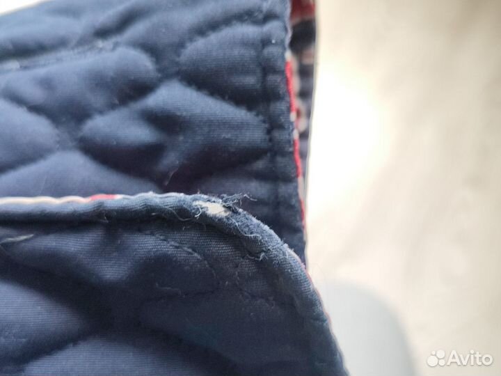 Maclaren матрасик для коляски-трости