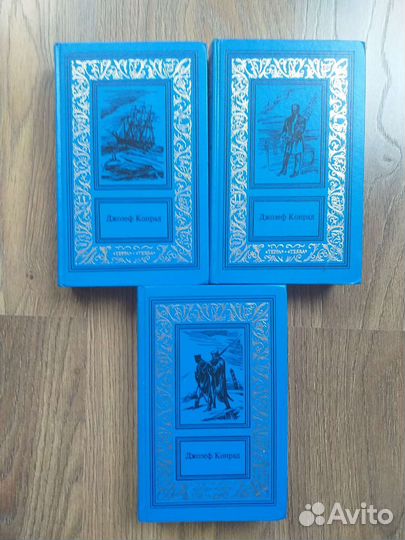 Бпинф, трех и двухтомники