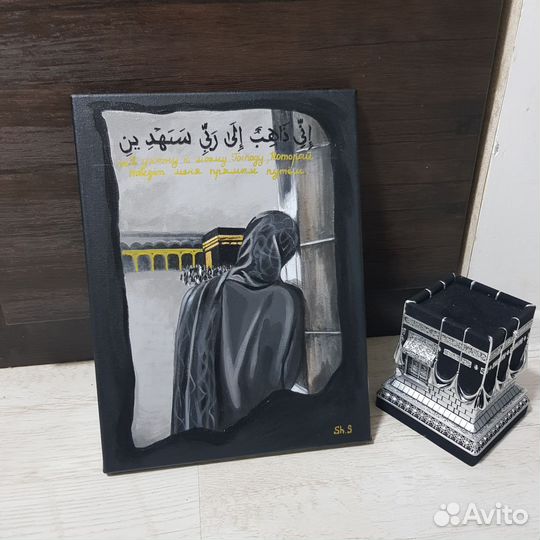 Картины для интерьера