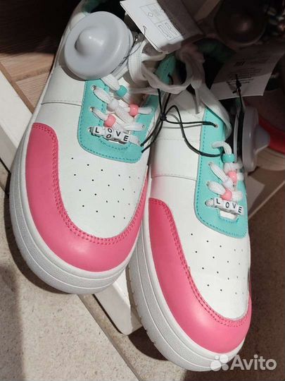 Бусины с буквами