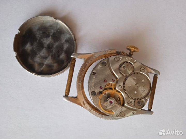 Часы наручные 