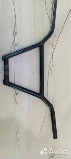 Руль Sunday street sweeper 9.25