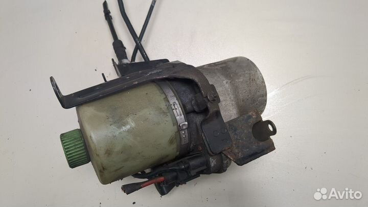 Насос усилителя руля Skoda Fabia, 2009