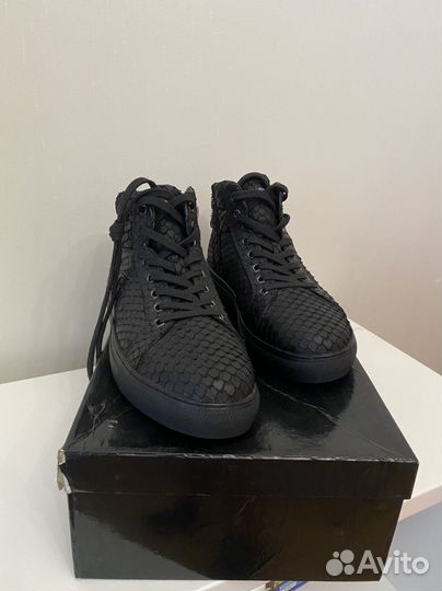 Ботинки зимние Dino Bigioni, 39,5