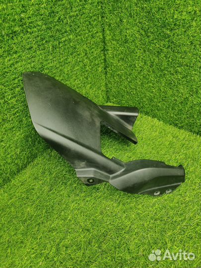 Хагер крыла Kawasaki Z1000