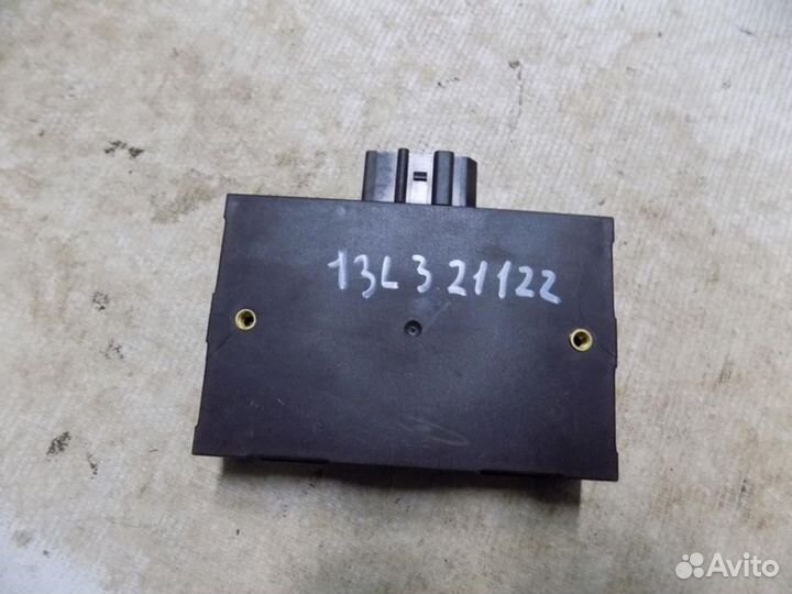 Блок комфорта Octavia (A4 1U) 2000-2011