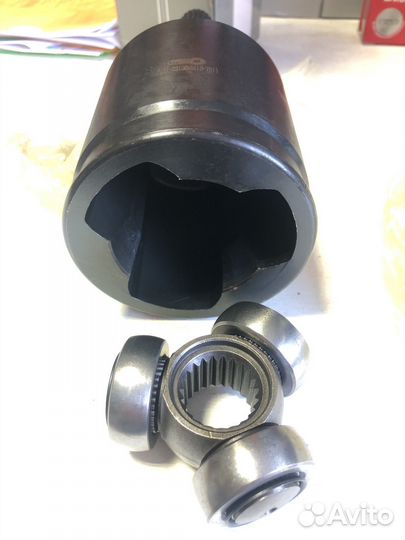 Шрус внутренний нива-21213