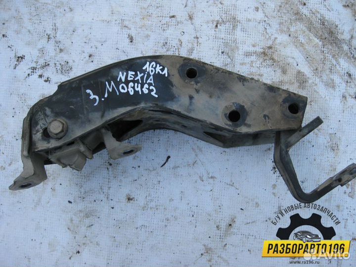 Опора МКПП задняя Daewoo Nexia 1995-2016 (90372462