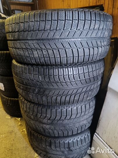 Michelin X-Ice XI3 245/45 R18 100T
