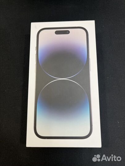 iPhone 14 Pro, 256 ГБ