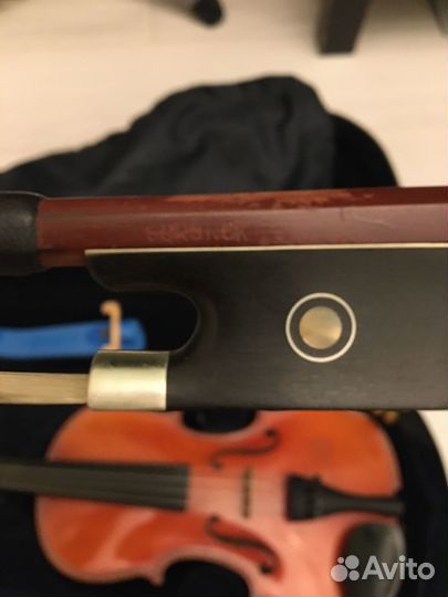 Скрипка 1/2 Suzuki N 220 год 1973