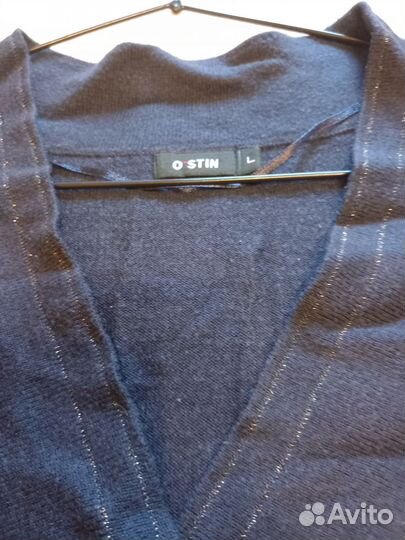 Платье туника,размер L