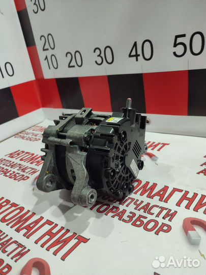 Генератор Киа Соренто 4 MQ Соната 8 DN 2.5 G4KM