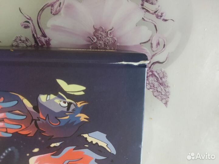 13 карт фанфики