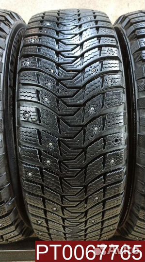 Michelin X-Ice North 3 195/65 R15 98H