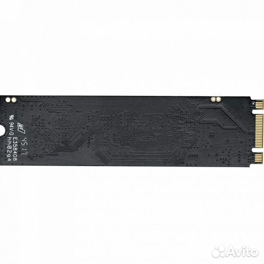 Внутренний жесткий диск KingSpec NT-2TB 569461