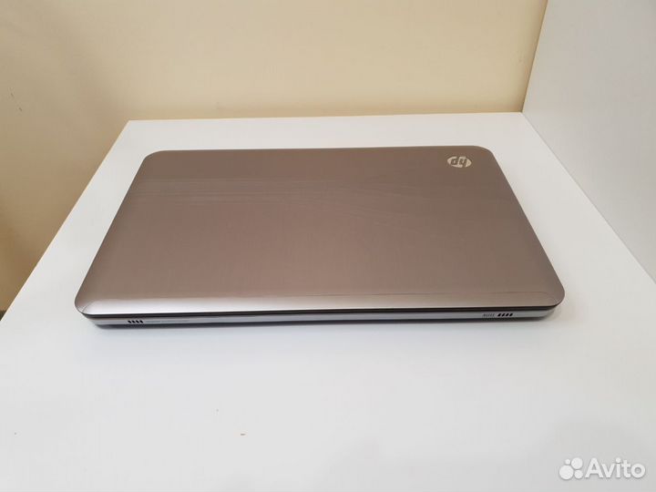 Ноутбук HP Pavilion dv6 Notebook PC