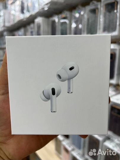 Airpods pro 2