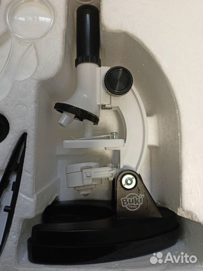 Микроскоп детский