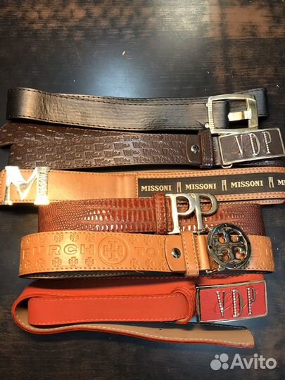 Ремень женский новый бренд